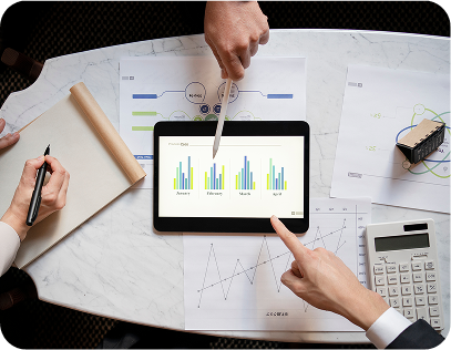 Intranet Solution Illustration