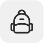 Adaptive Learning Platform Icon