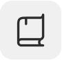 Predictive Maintenance System Icon