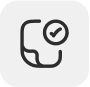 Smart Financial Advisor Icon