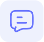 AI Companion Core Icon
