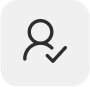 Digital Teammate Icon