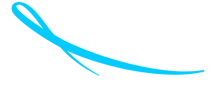 Decorative virgule