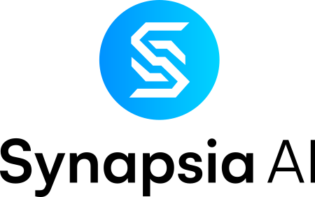 Synapsia AI Logo